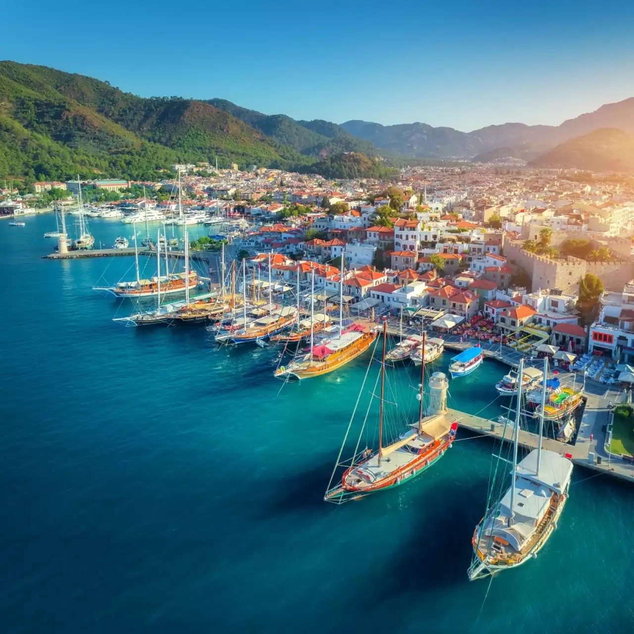 Marmaris Marmaris