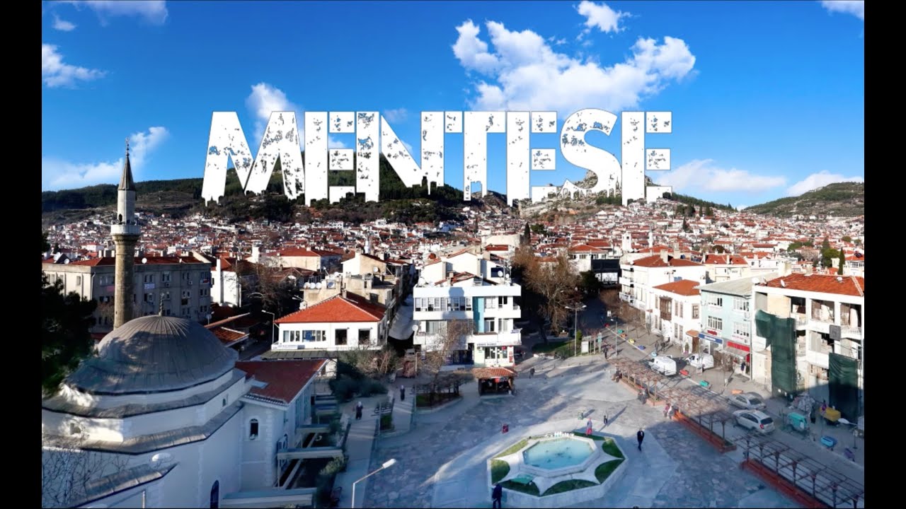 Menteşe Menteşe
