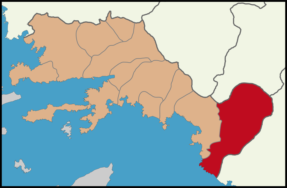 Seydikemer Seydikemer
