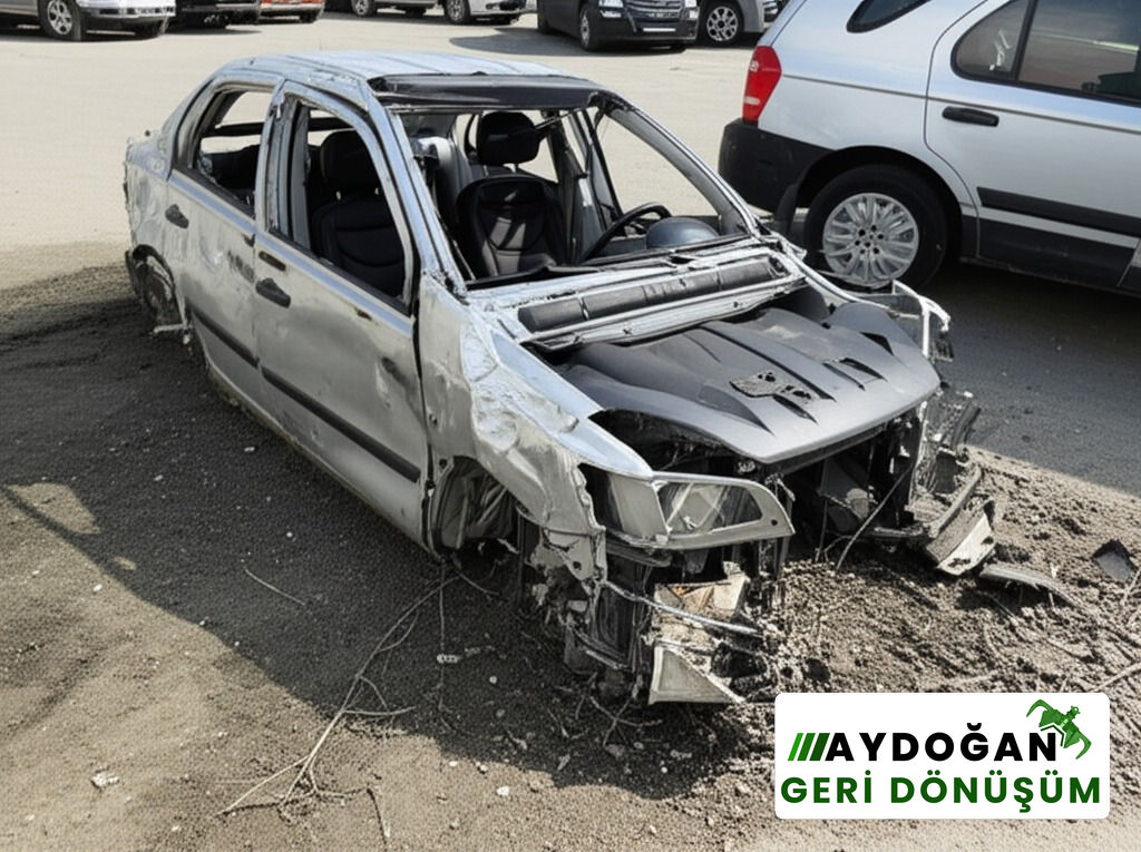 Yatağan Hurdacı Yatağan Hurdacı