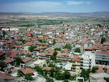 Gülşehir Gülşehir