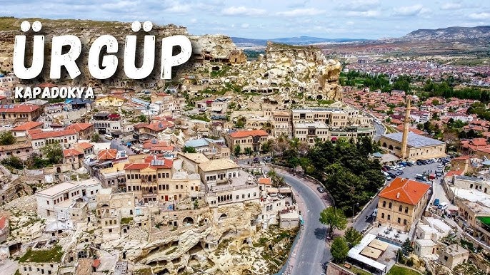 Ürgüp Ürgüp