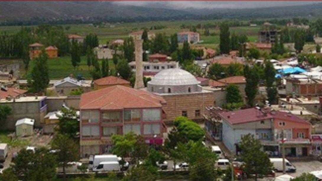 Çiftlik Çiftlik
