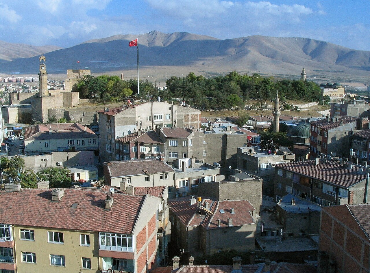 Niğde Niğde