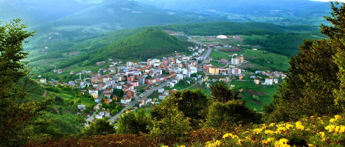Akkuş Akkuş