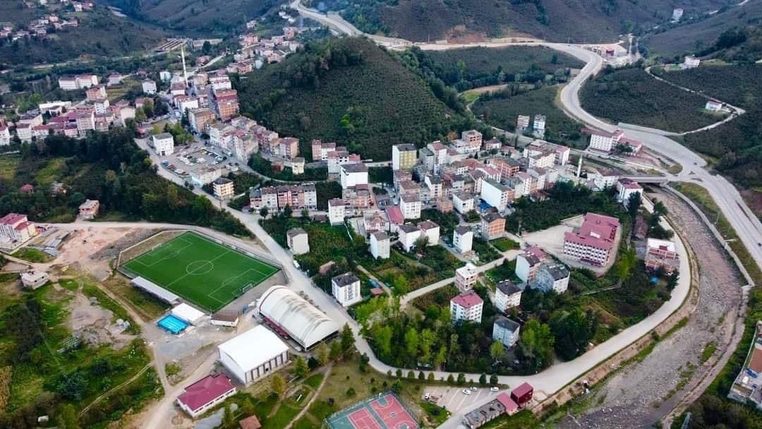 Çatalpınar Çatalpınar