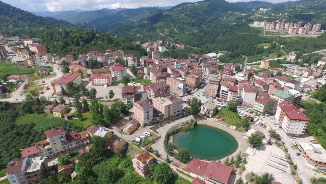 Gölköy Gölköy