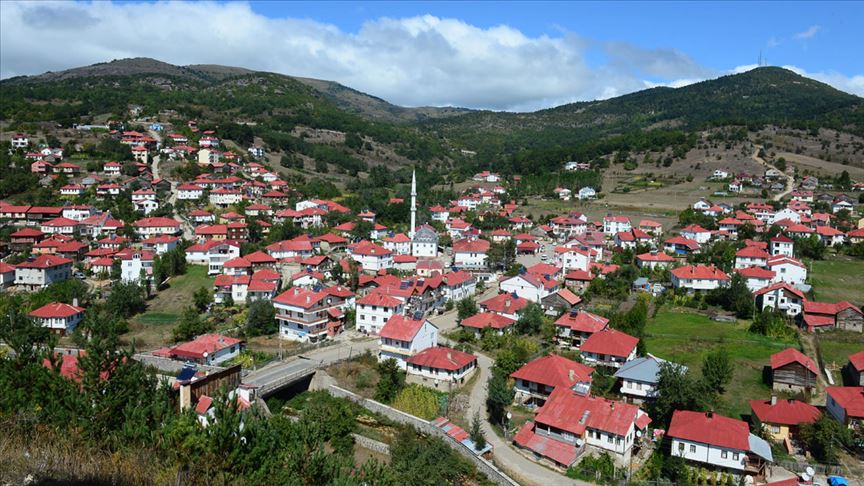 Mesudiye Mesudiye