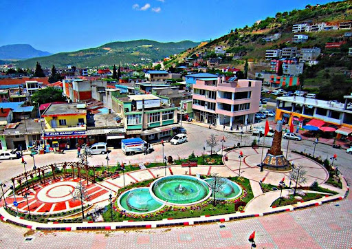 Bahçe Bahçe