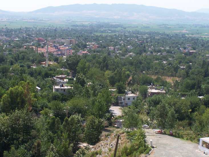 Düziçi Düziçi