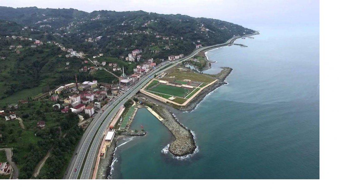 Derepazarı Derepazarı