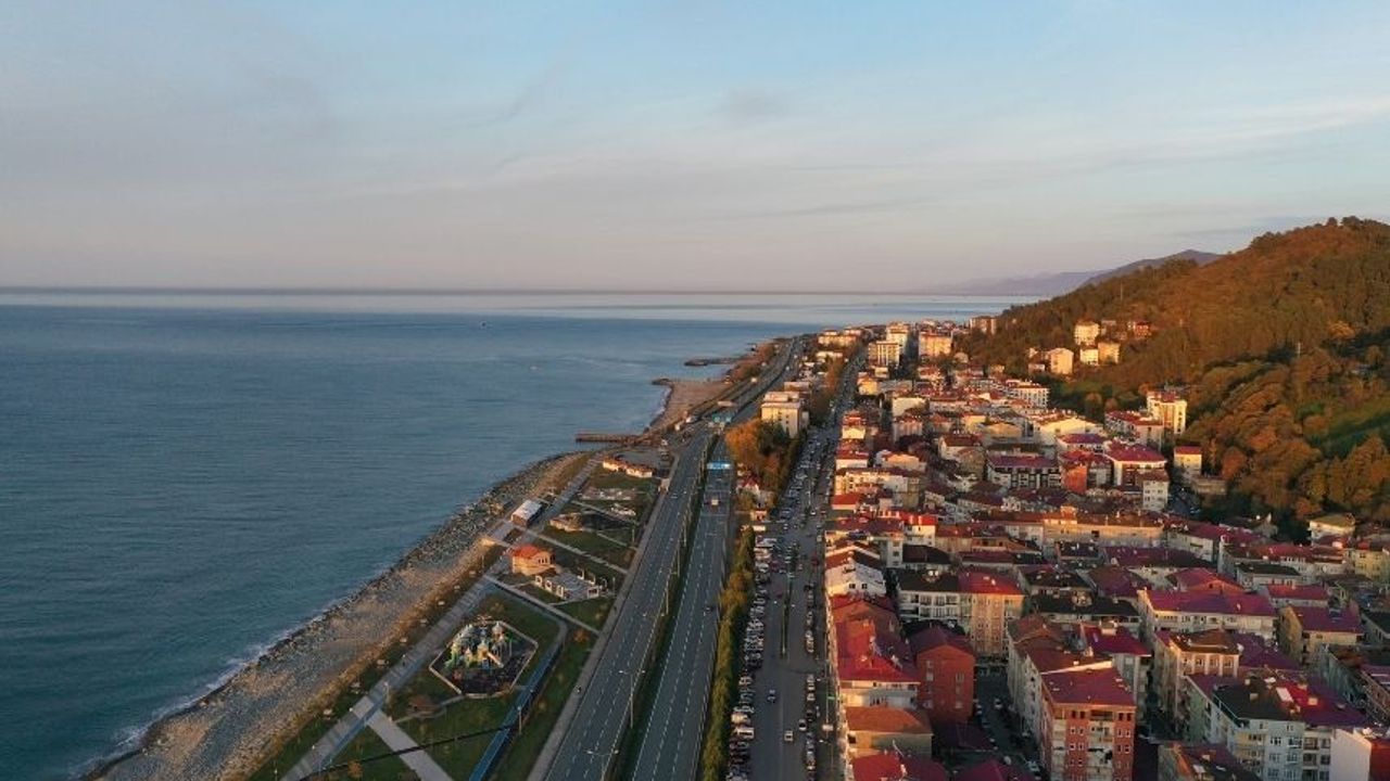 Fındıklı Fındıklı