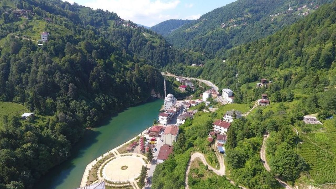 Hemşin Hemşin