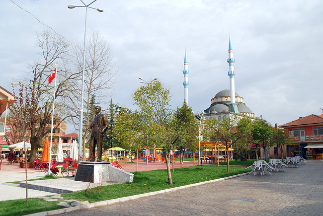 Karapürçek Karapürçek