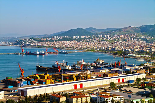İlkadım İlkadım