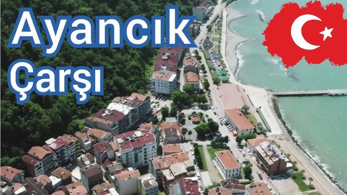 Ayancık Ayancık
