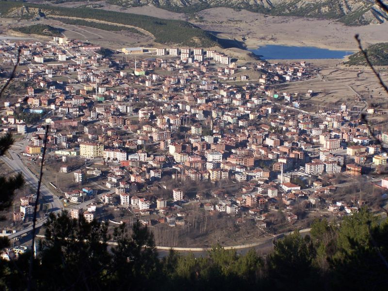 Durağan Durağan