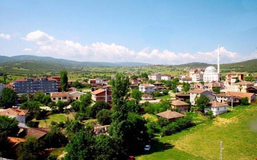 Saraydüzü Saraydüzü