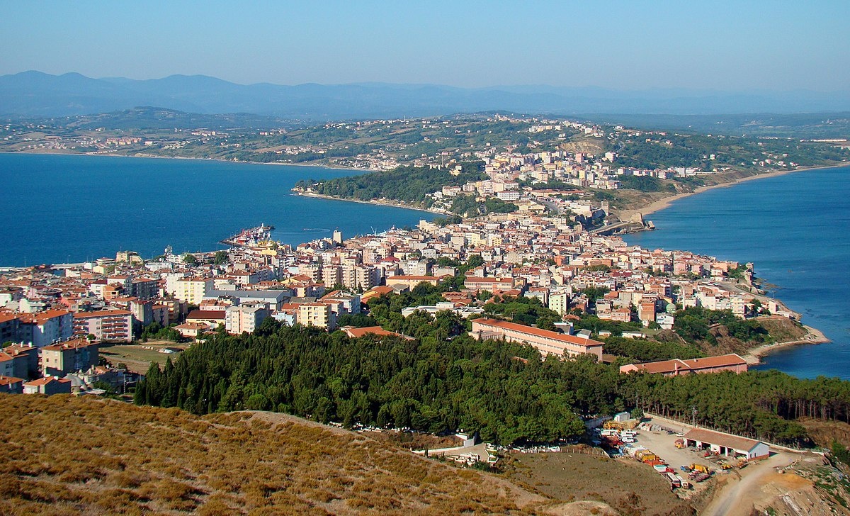 Sinop Sinop