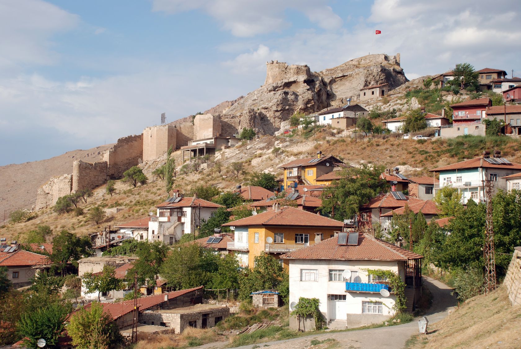 Divriği Divriği