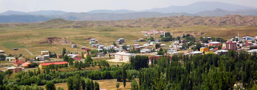 İmranlı İmranlı