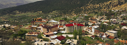 Koyulhisar Koyulhisar