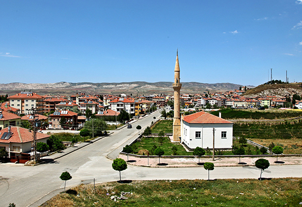 Şarkışla Şarkışla