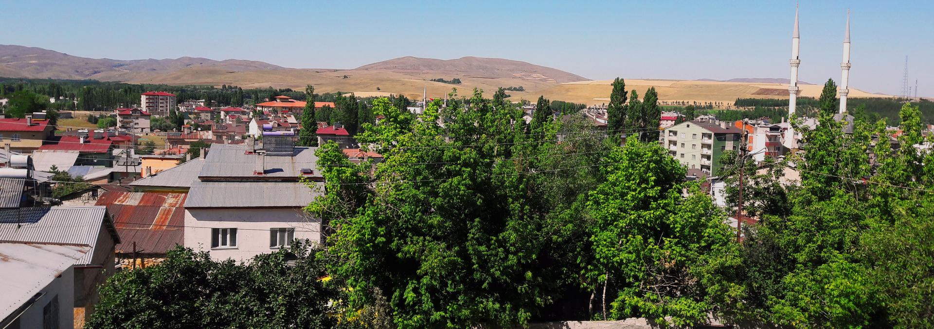 Yıldızeli Yıldızeli