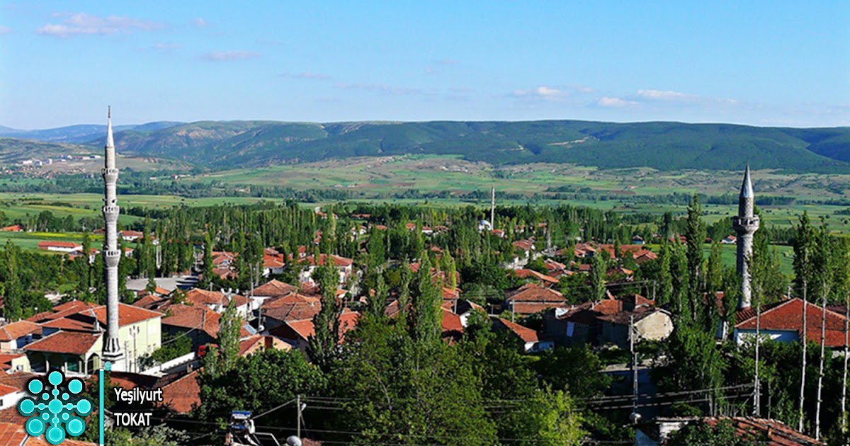 Yeşilyurt Yeşilyurt