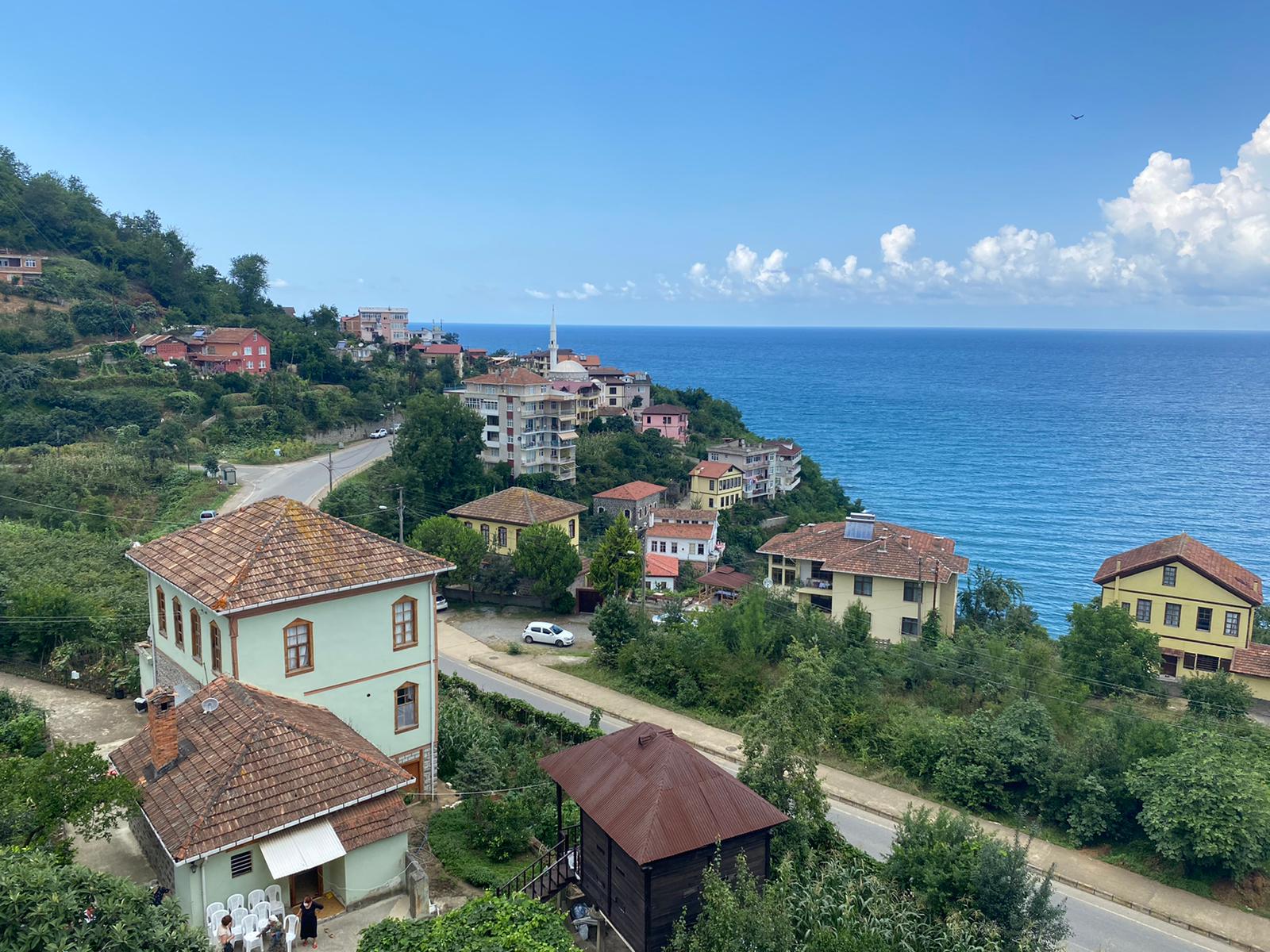 Araklı Araklı