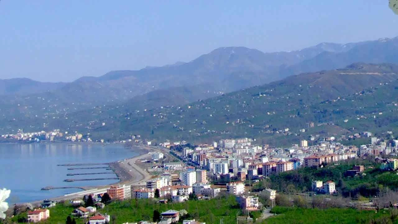 Beşikdüzü Beşikdüzü