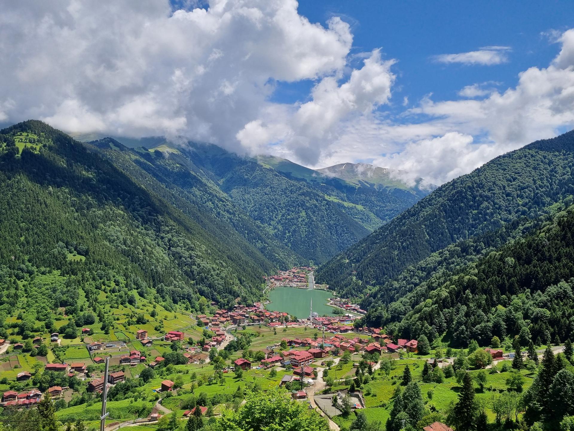 Çaykara Çaykara