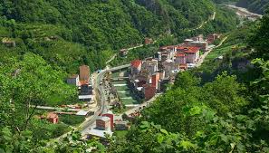 Dernekpazarı Dernekpazarı