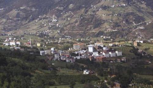 Düzköy Düzköy