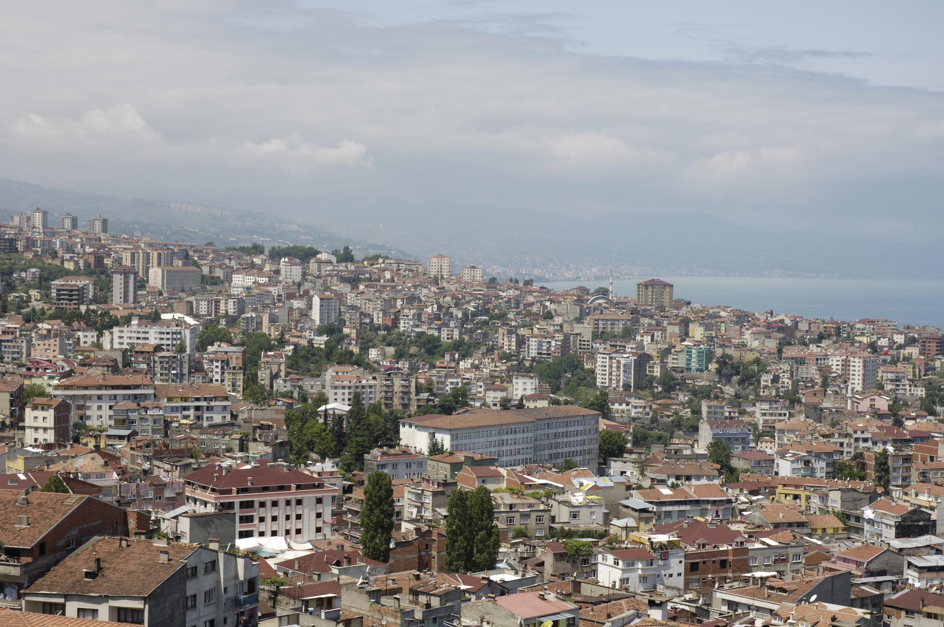 Ortahisar Ortahisar