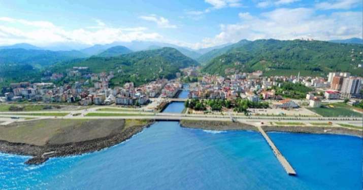 Vakfıkebir Vakfıkebir
