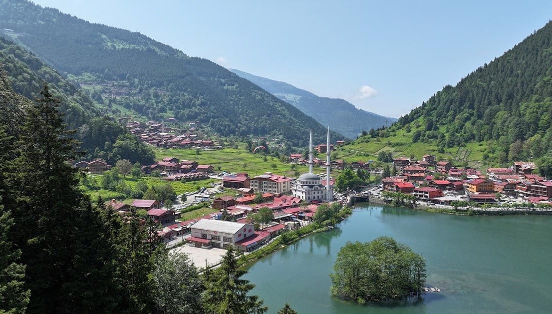 Trabzon Trabzon