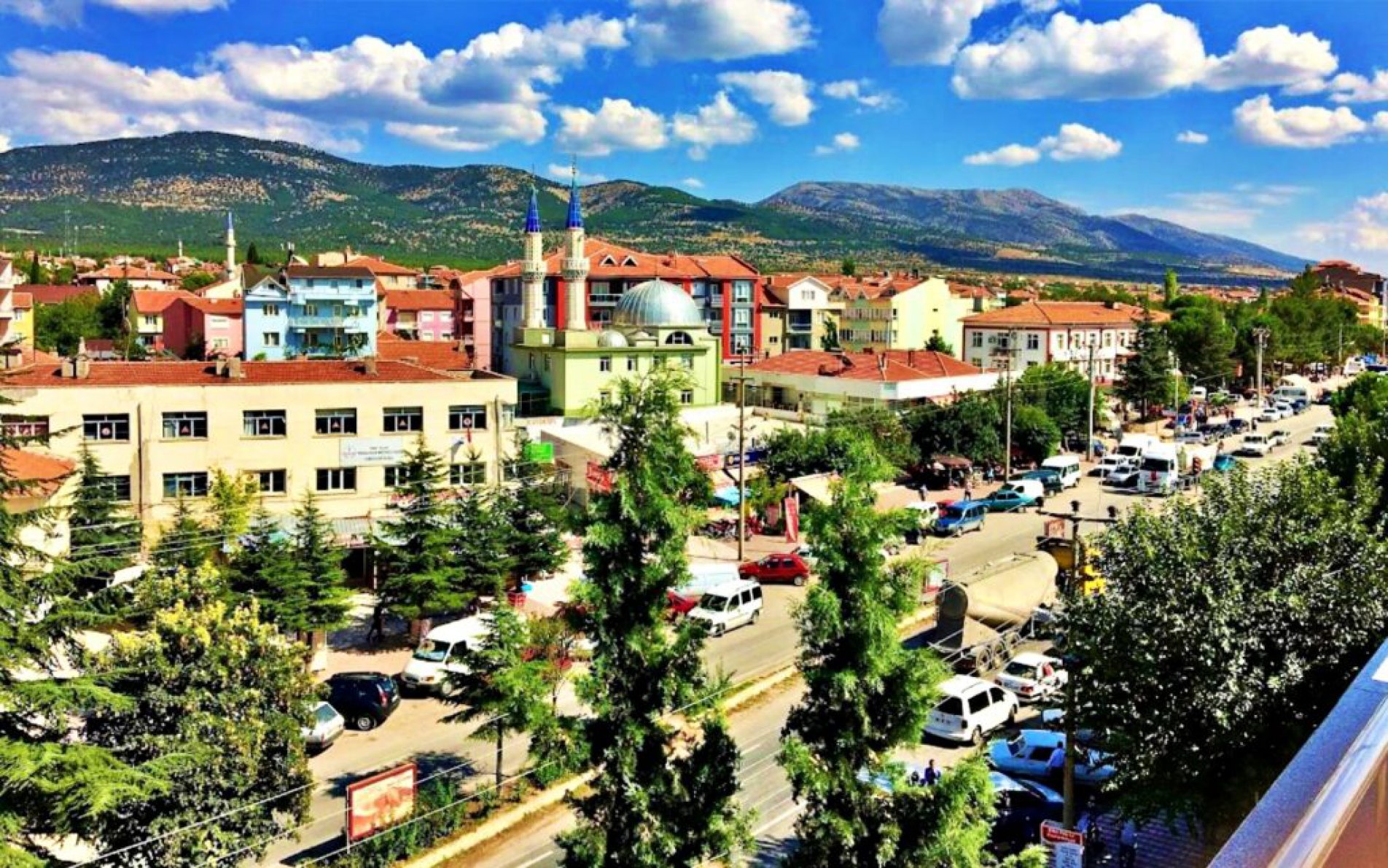 Sivaslı Sivaslı