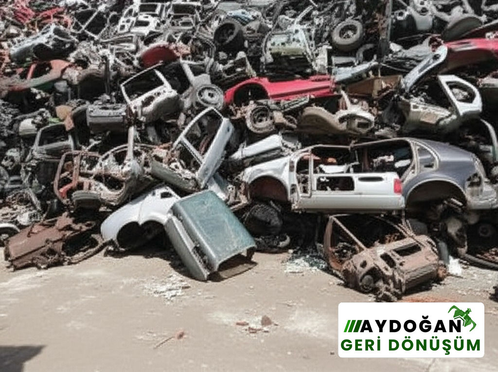 Çiftlikköy Hurdacı Çiftlikköy Hurdacı