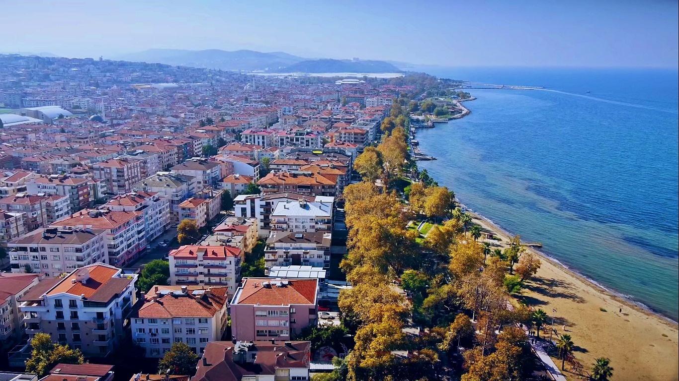 Yalova Yalova