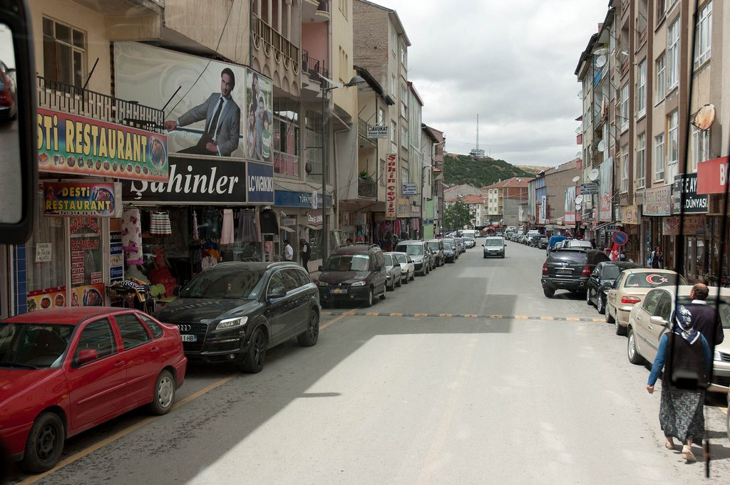 Akdağmadeni Akdağmadeni