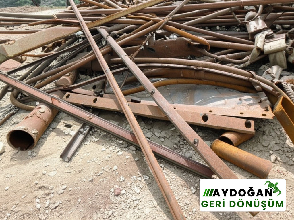Çandır Hurdacı Çandır Hurdacı