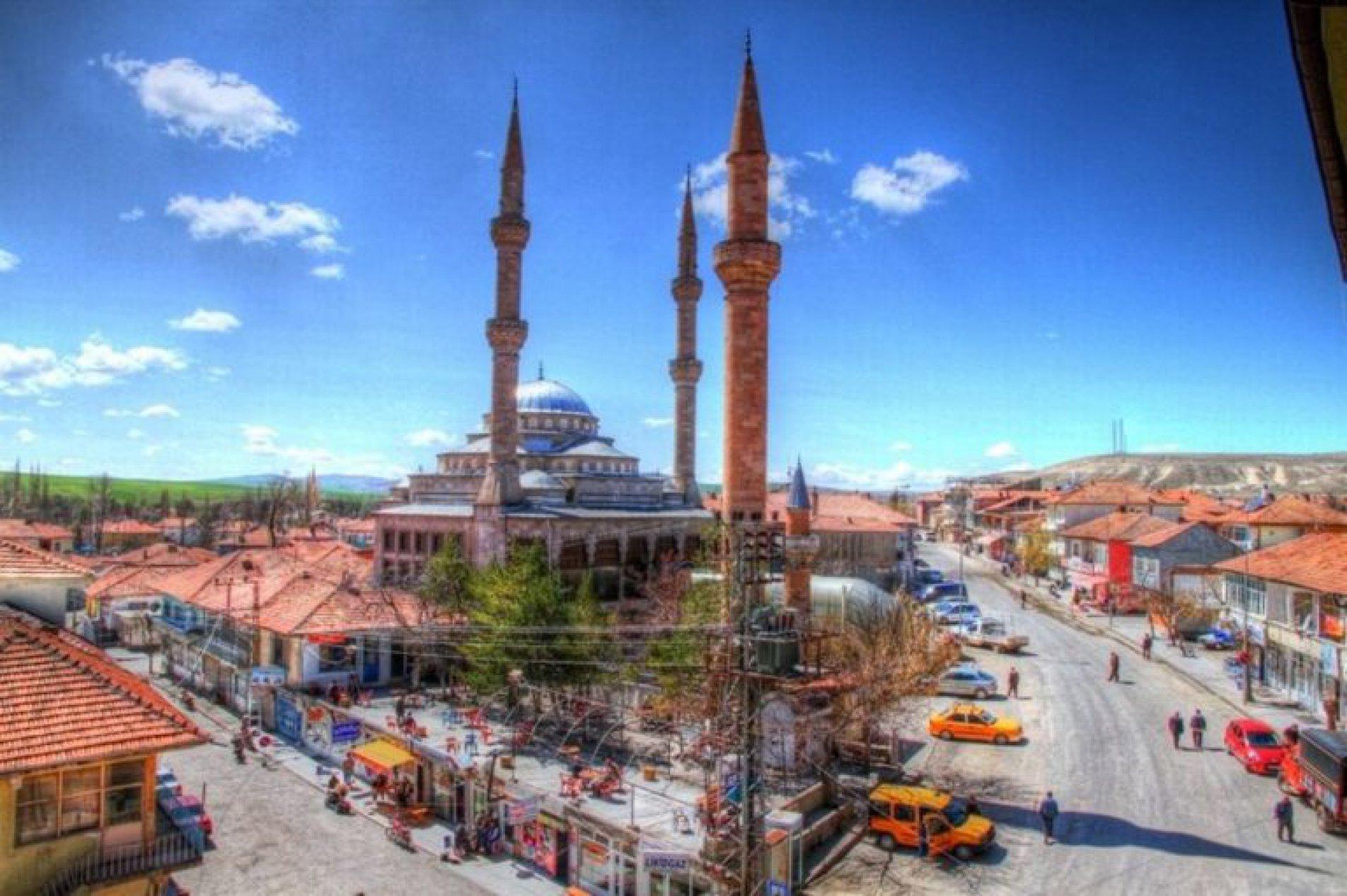 Çandır Çandır