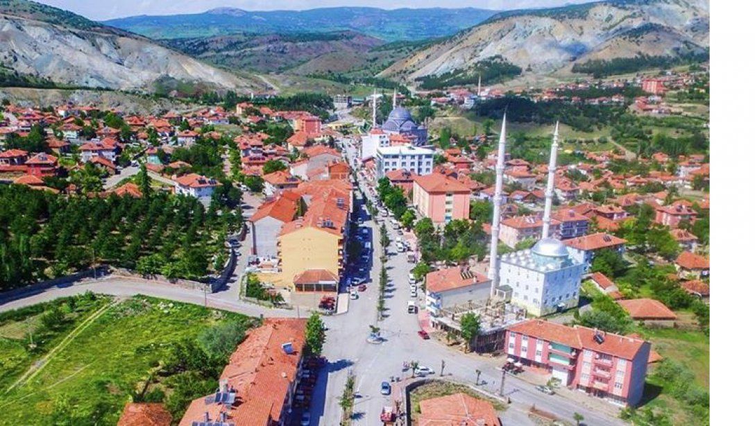 Kadışehri Kadışehri