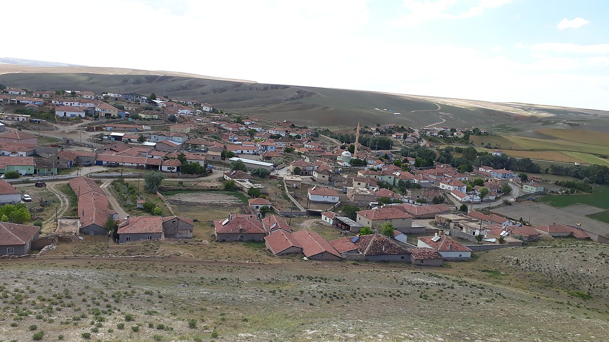 Yenifakılı Yenifakılı