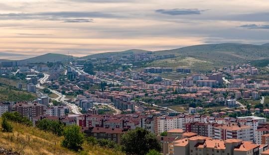 Yozgat Yozgat
