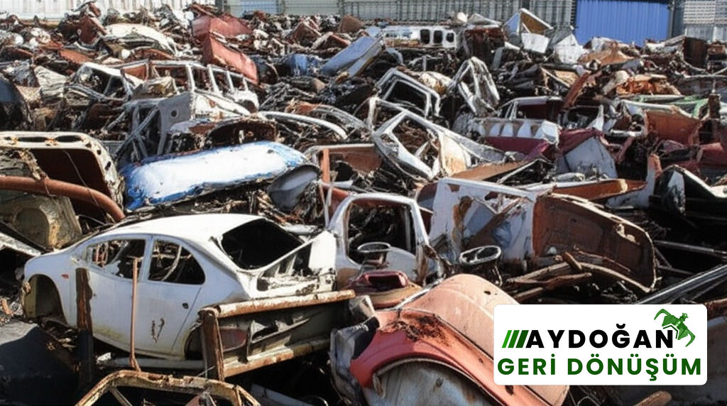 Çaycuma Hurdacı Çaycuma Hurdacı