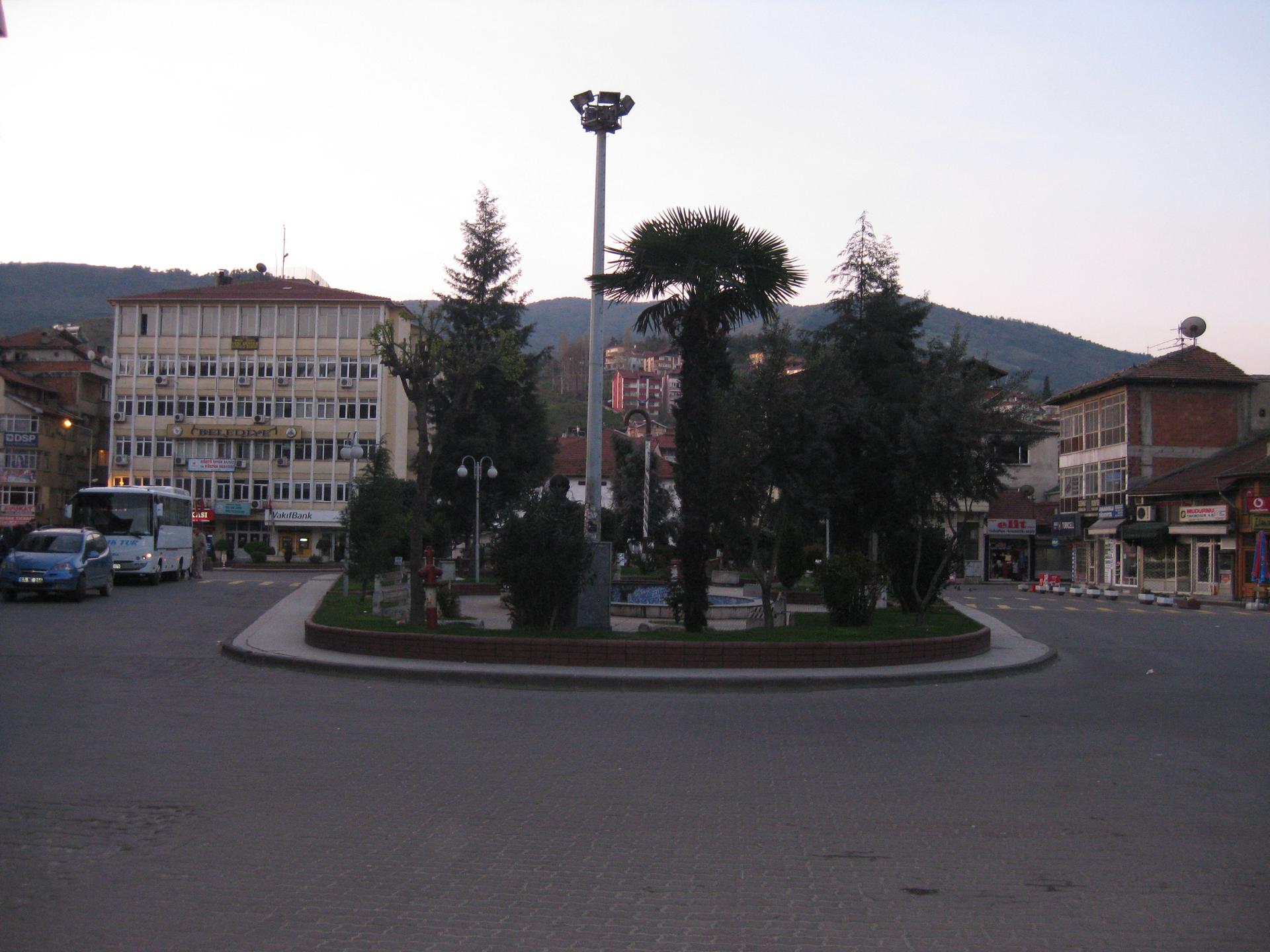 Devrek Devrek