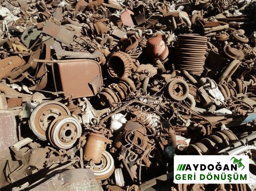 Zonguldak Hurdacı Zonguldak Hurdacı