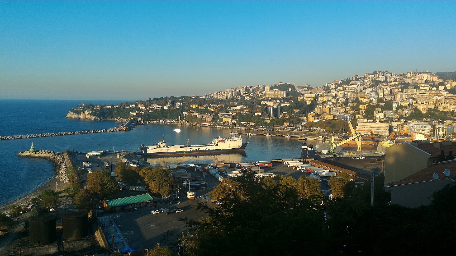 Zonguldak Zonguldak